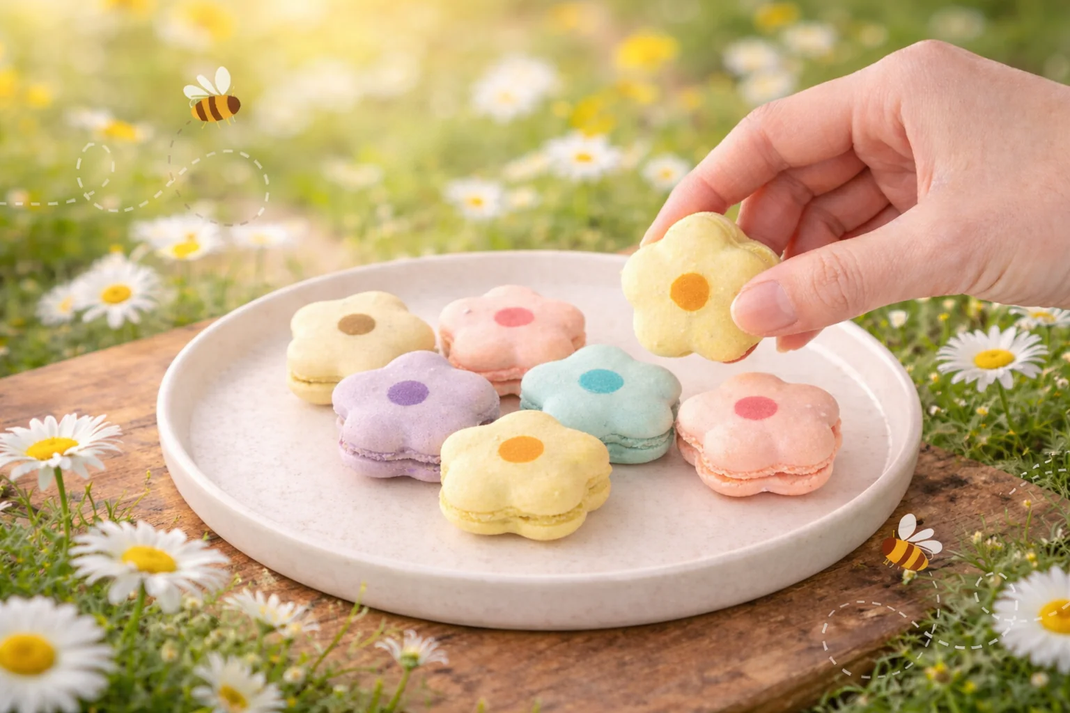 Exquisite Flavors, Delivered Nationwide